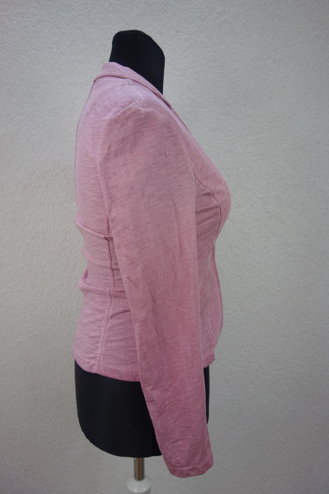 EK3868 Damen Blazer von Tom Tailer, rosa, Gr. M2