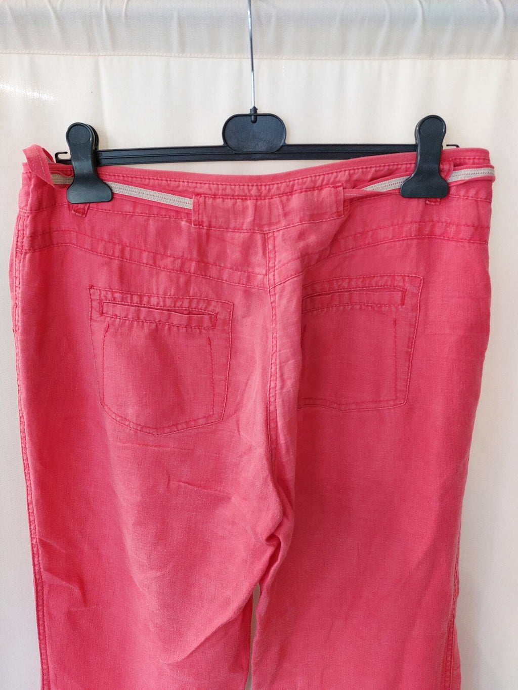 EK4168 Damen Hose von Cecil, rot, Gr.316