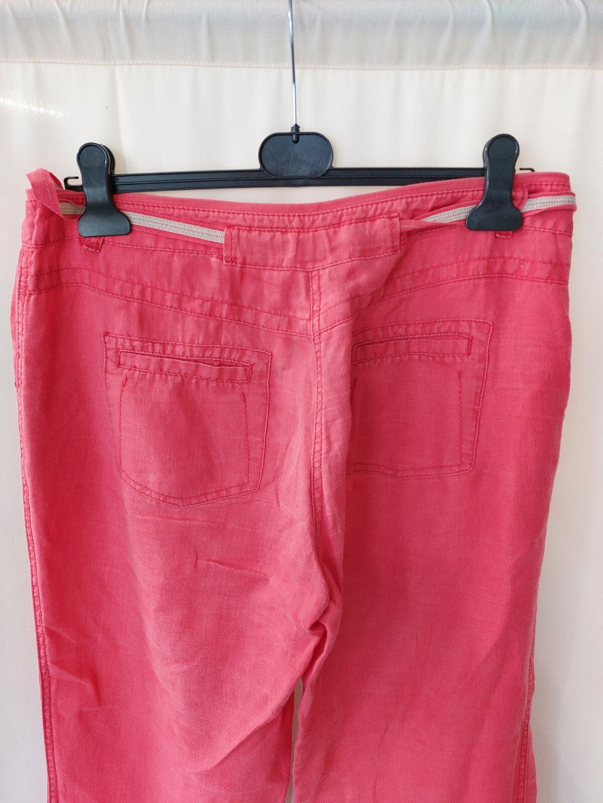 EK4168 Damen Hose von Cecil, rot, Gr.316