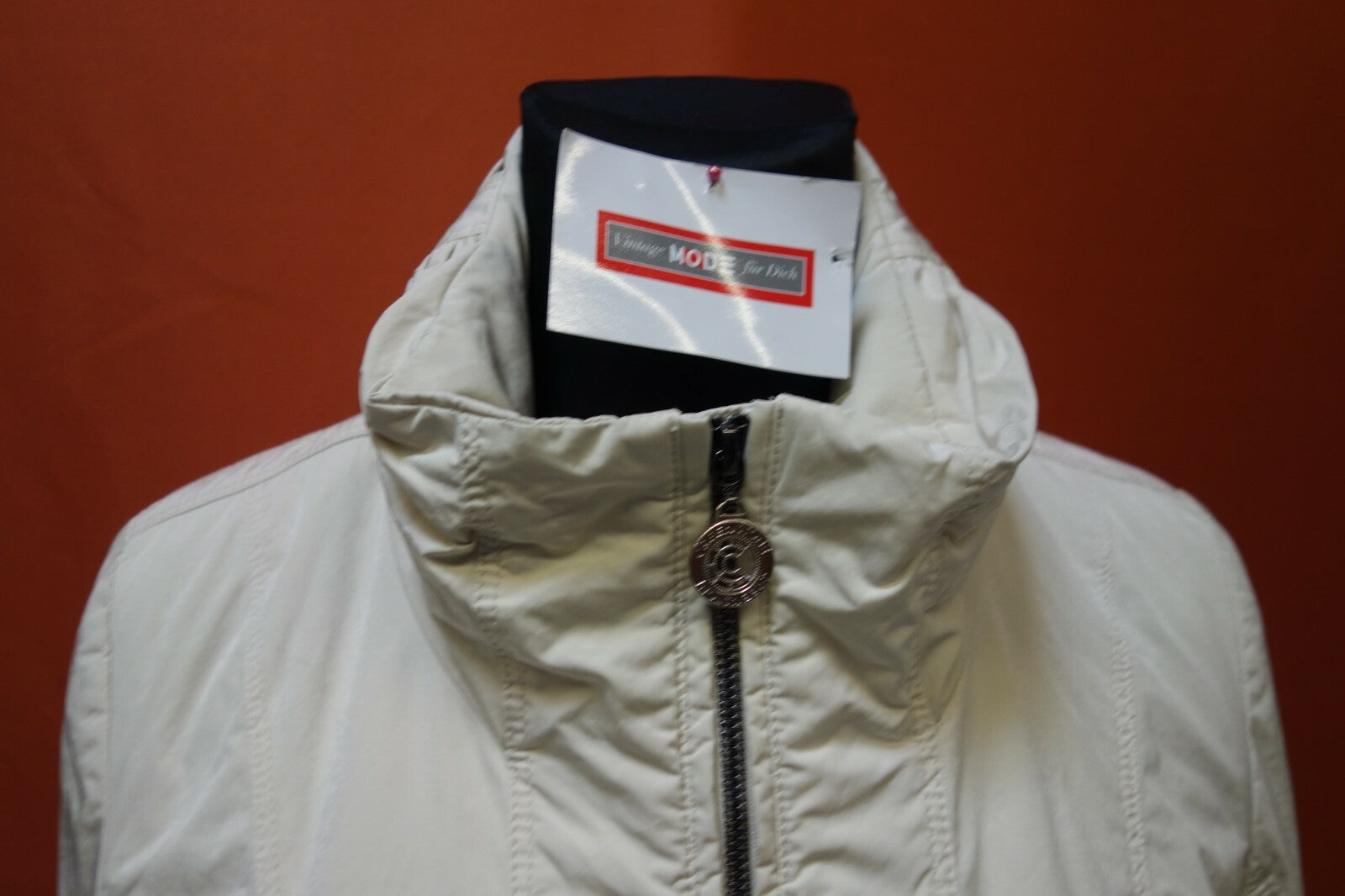 EK0203 Damen Jacke von Greenstone, beige, 381