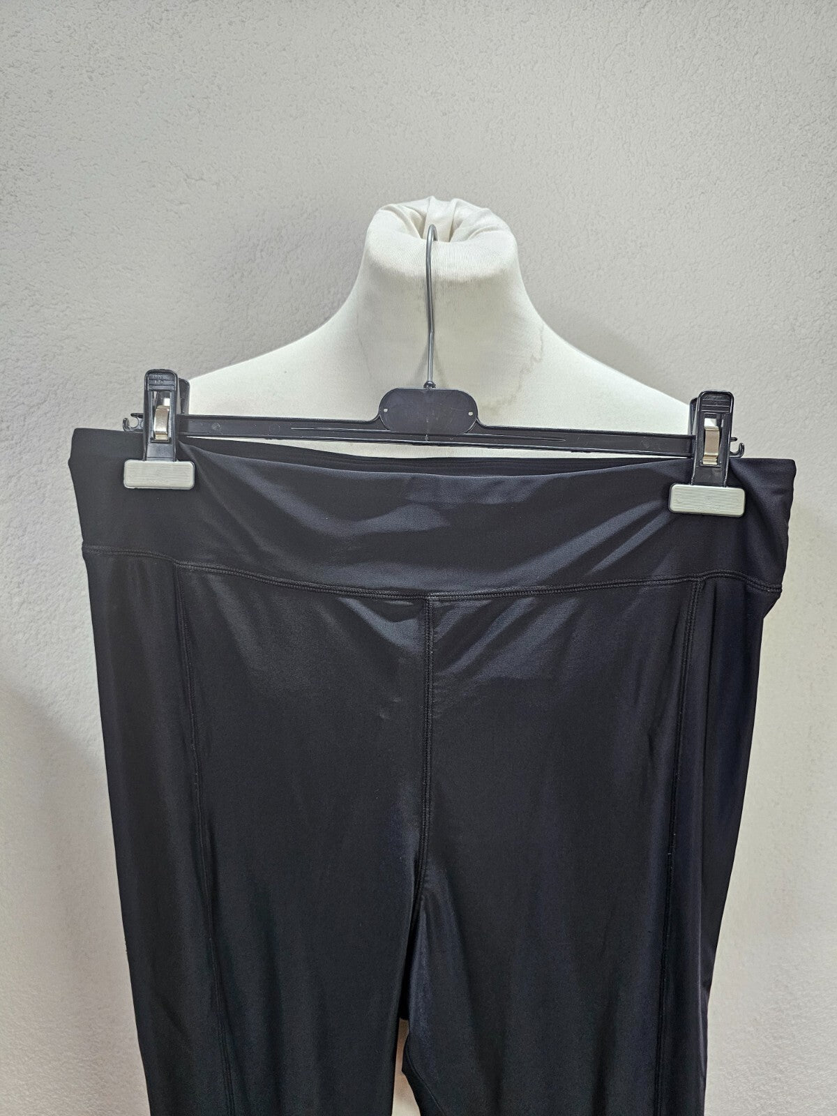 EK6109 Damen Leggings von Divided by H&M, schwarz, Gr. XL1