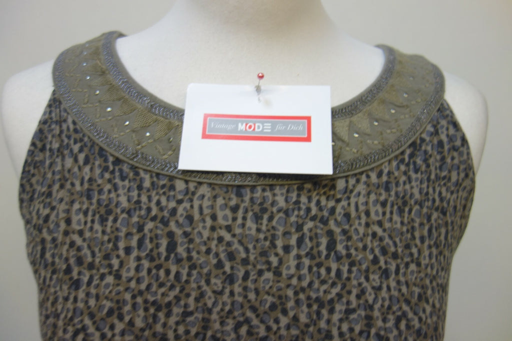 EK1151 Damen Top von comma, Gr. 381