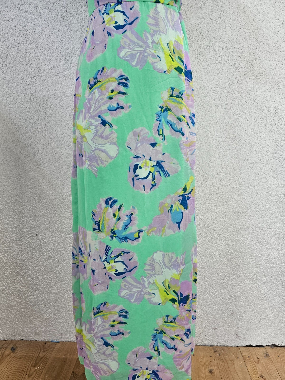 EK2220 Damen Kleid von Vero Moda, grün, Gr.XS2