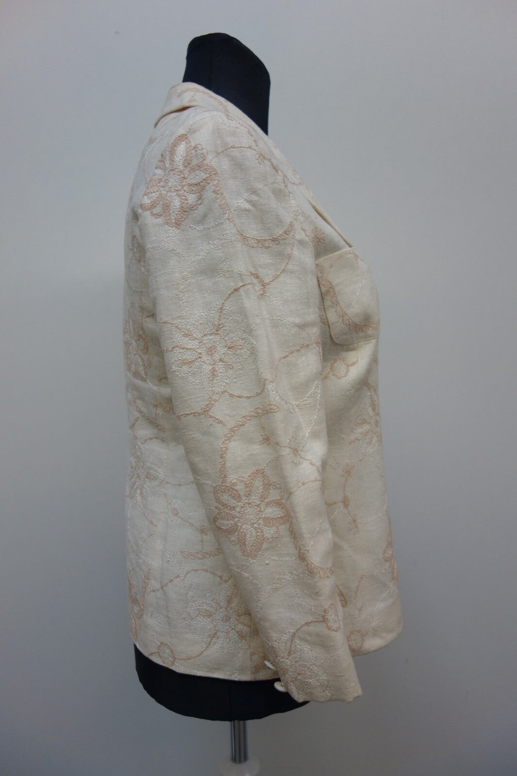 EK2917 Damen Jackett von Tullo, Gr. 422