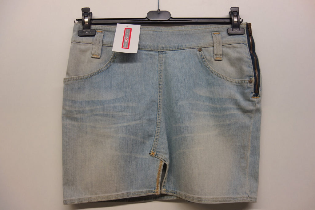EK2380 Damen Jeansrock von Lee, Gr. L0