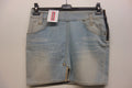 EK2380 Damen Jeansrock von Lee, Gr. L0