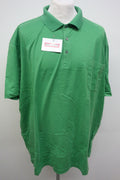 EK1375 Herren Poloshirt von Marez, grün, Gr. 680