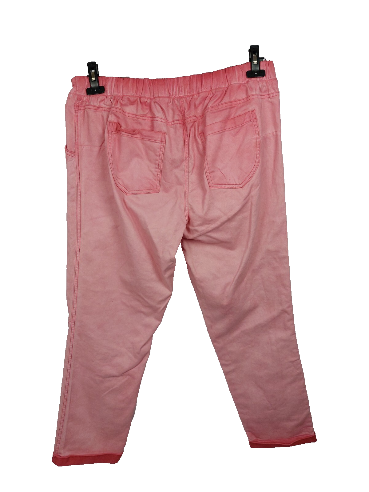 EK9602 Damen Hose von Laura Torelli, rosa, Gr. L4