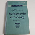 EB2070 Die französische Verteidigung. Schachlehrbuch0