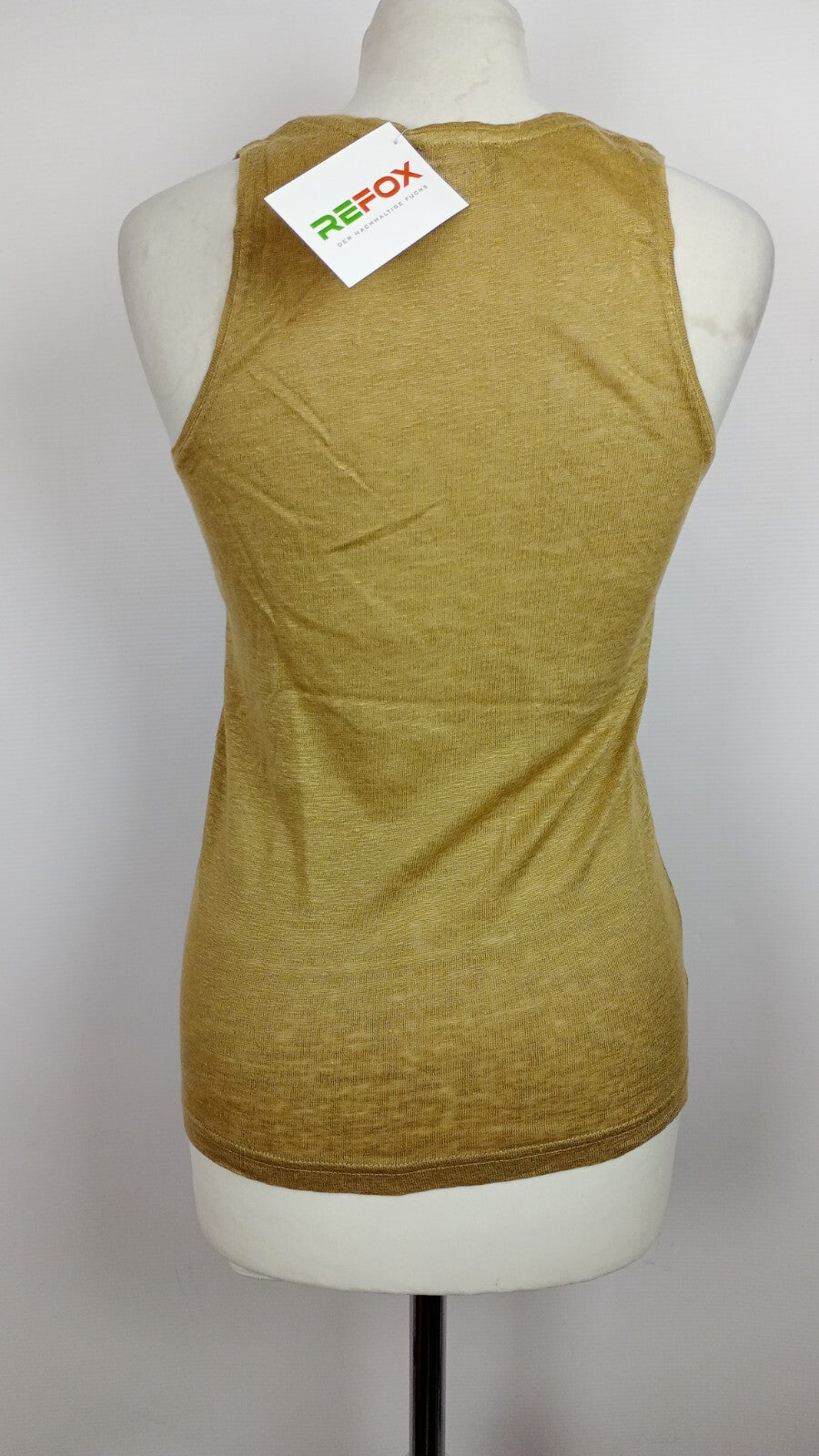 EK5228 Damen Top von Kookai, braun, Gr.384
