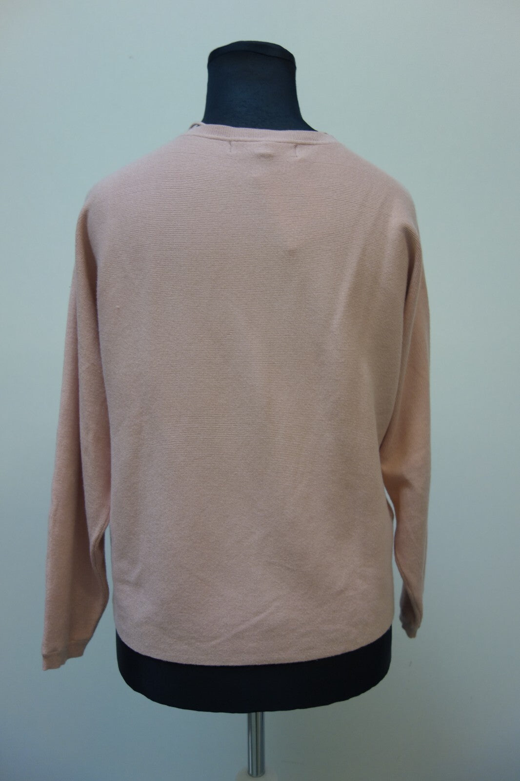 EK3502 Damen Pullover von Vero Moda, rosa, Gr. XL4