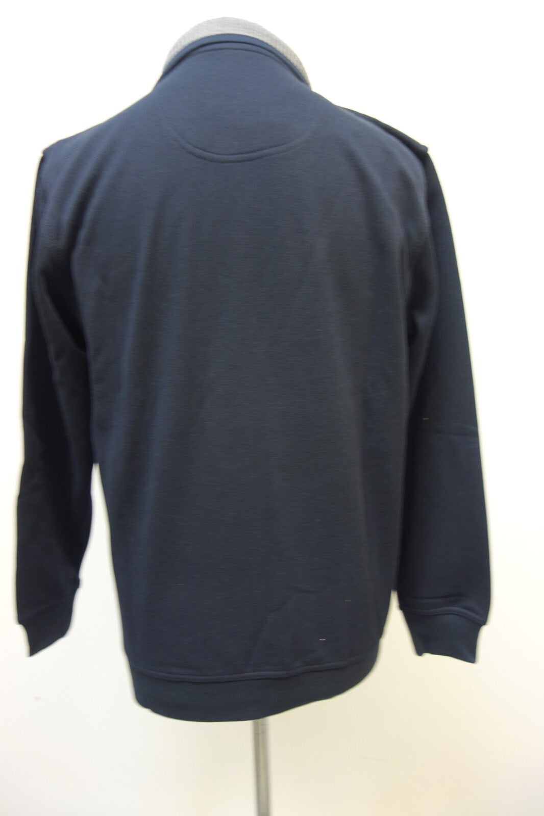 EK2461 Herren Pullover von Pierre Cardin, schwarz, Gr. M3