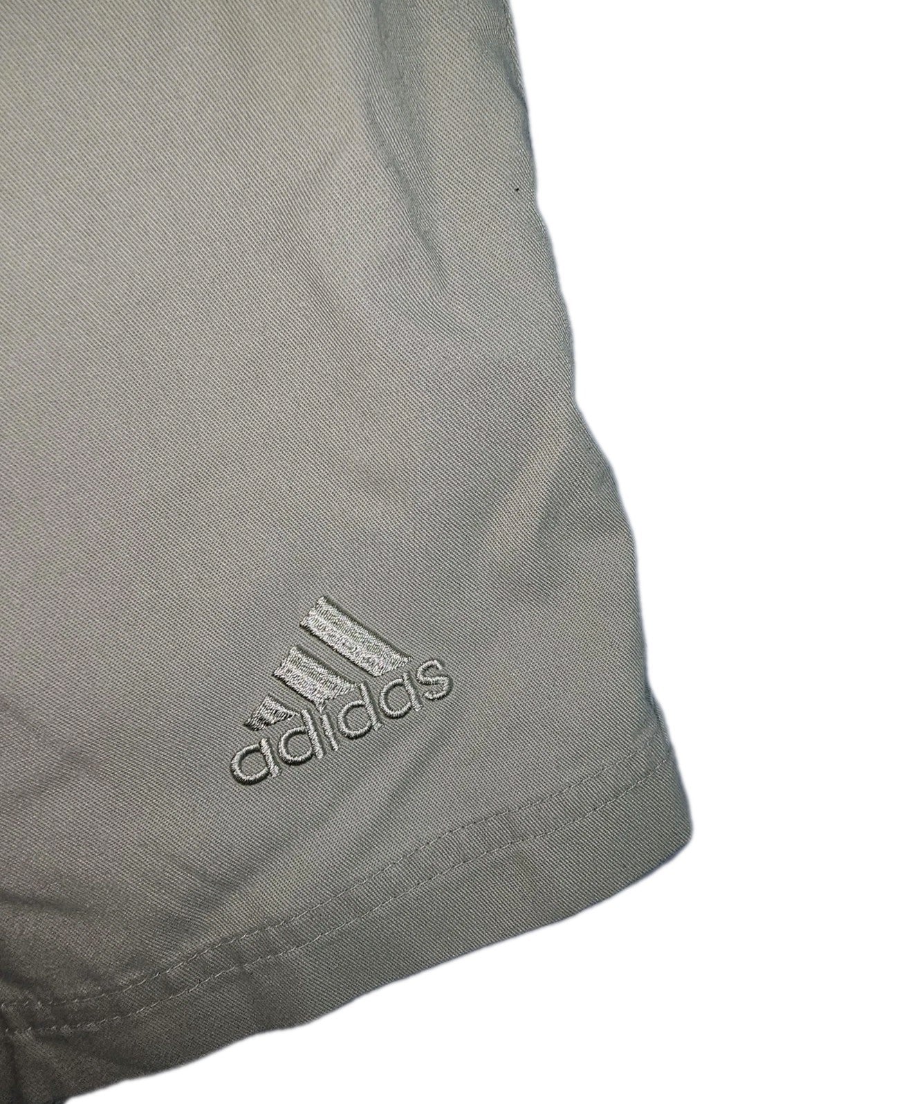 EK8132 Herren Shorts von Adidas, beige, Gr.XL1