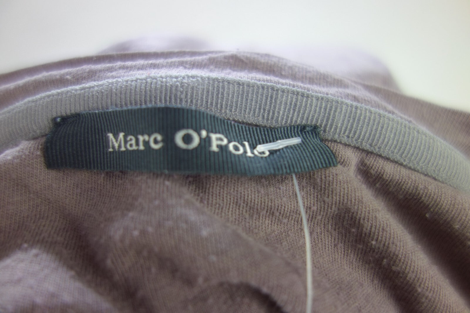 EK2577 Damen Pullover von Marc O`Polo, grau, Gr.M5