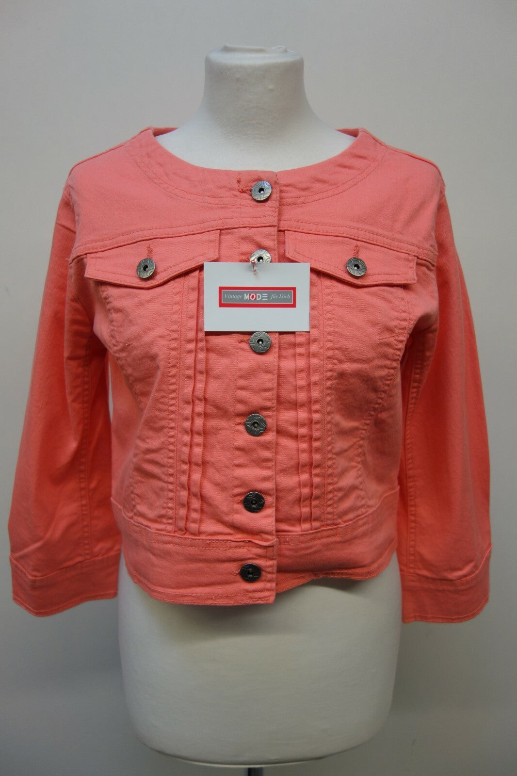 EK0994 Damen Jacke von My Own, Gr. 400