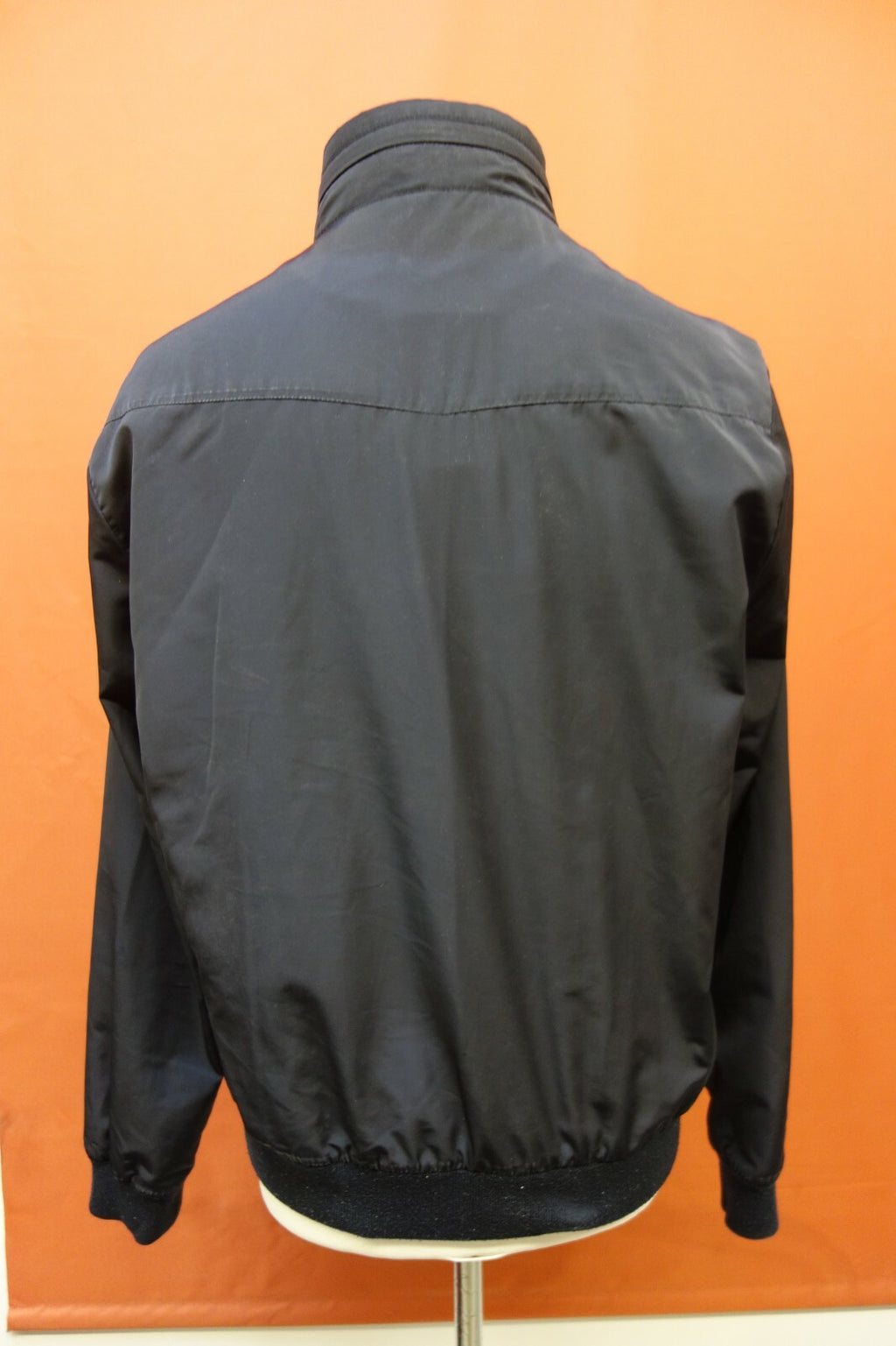 EK0276 Unisex Jacke von Golfino, schwarz, M4