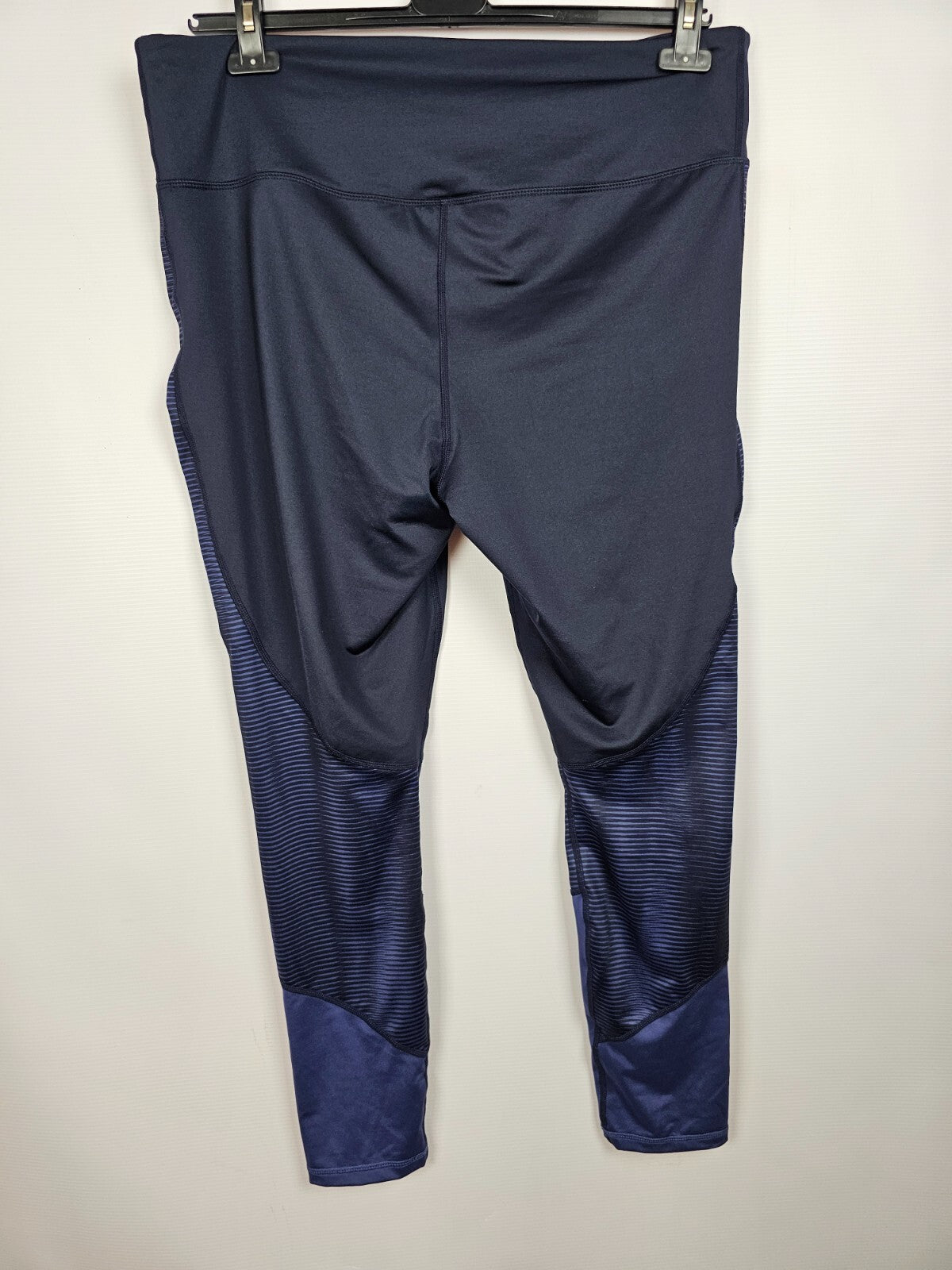 EK5457 Damen Sport Leggings von Tchibo, blau, Gr. XL3