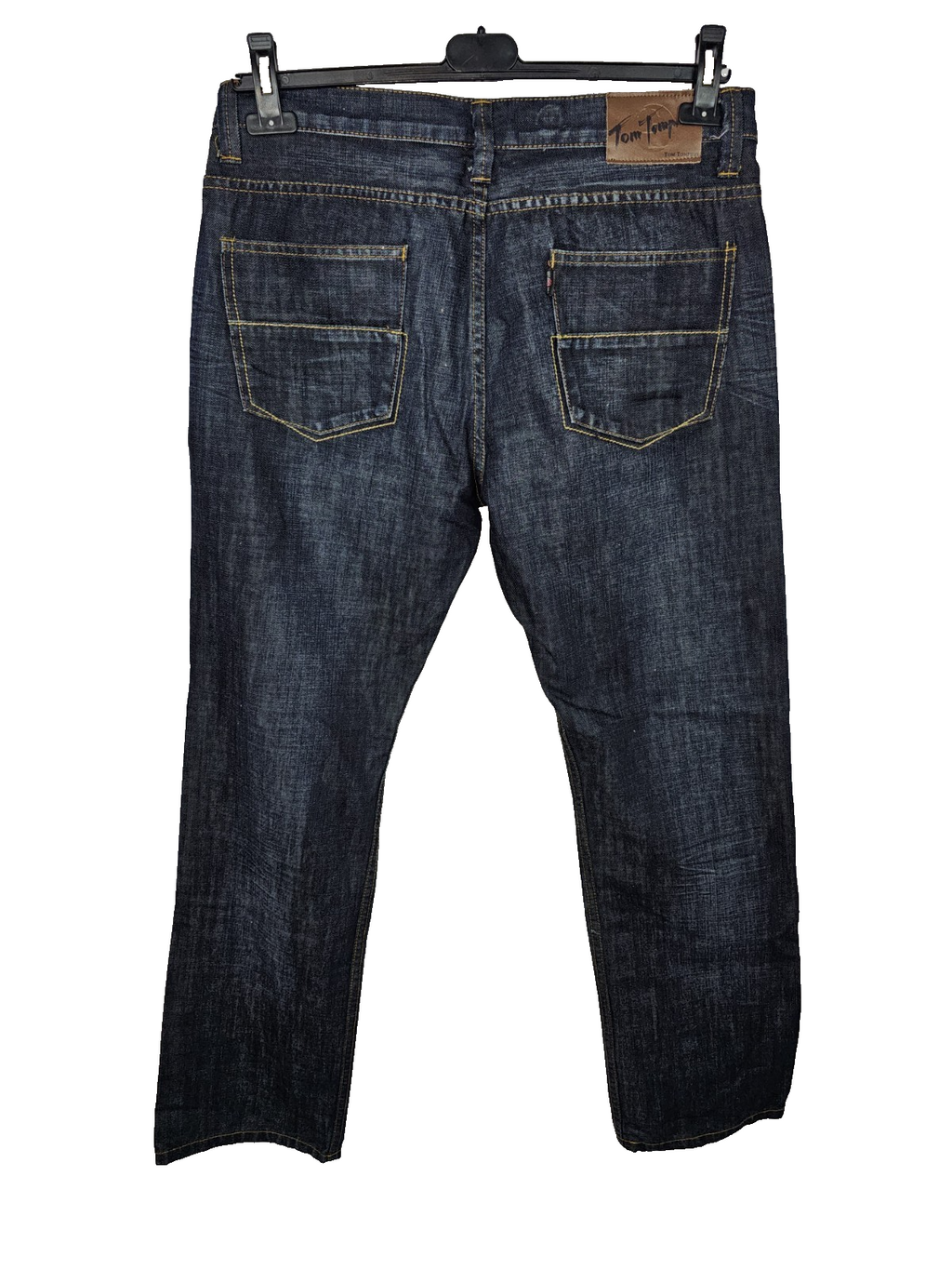 EK7950 Herren Jeans von Tom Tompson, blau, Gr.34/323