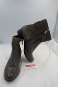 ES0050 Damen Stiefeletten von Caprice, graubraun, Gr. 360