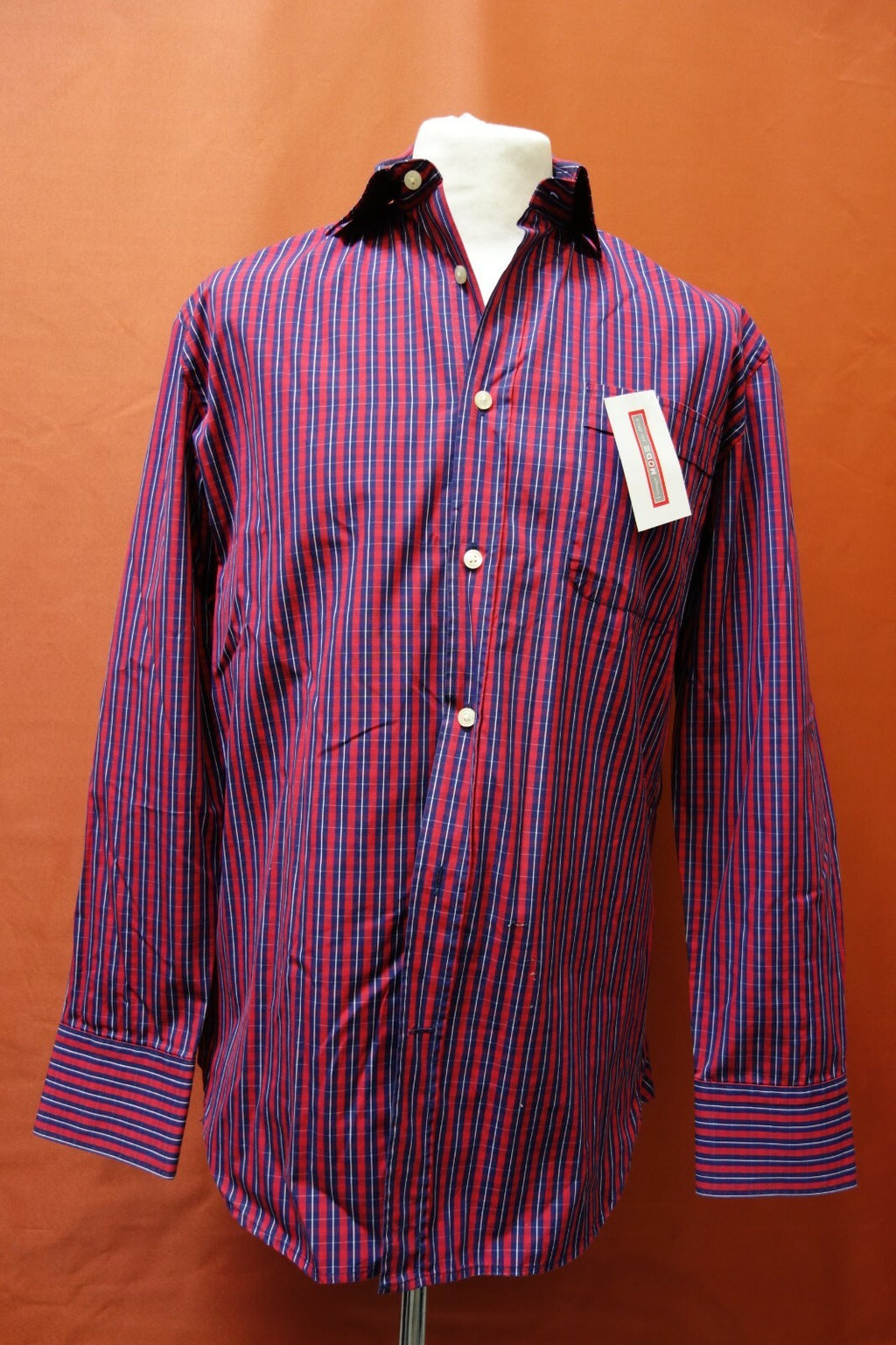 EK0103 Herren Hemd von BS, 400