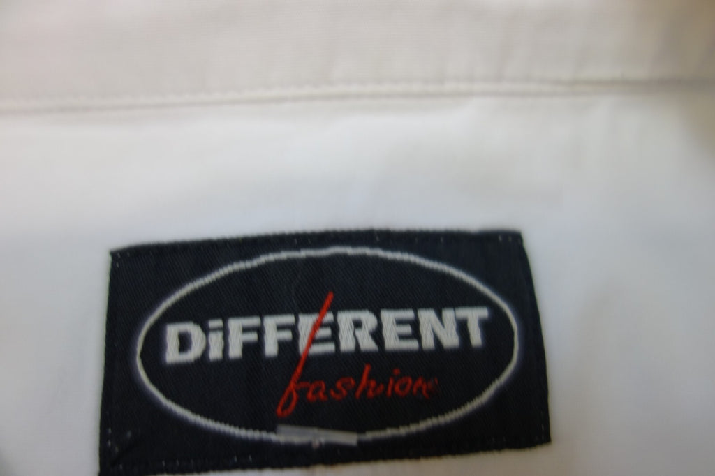 EK3270 Damen Bluse von Different, weiß, Gr. 364
