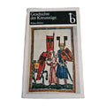 EB3272 Buch - Geschichte der Kreuzzüge - Walter Zöllner0