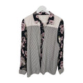 EK9183 Damen Bluse von Rich&Royal, Mehrfarbig, Gr. 400