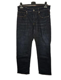 EK8039 Herren Jeans von G-Star Raw, blau, Gr.31/320