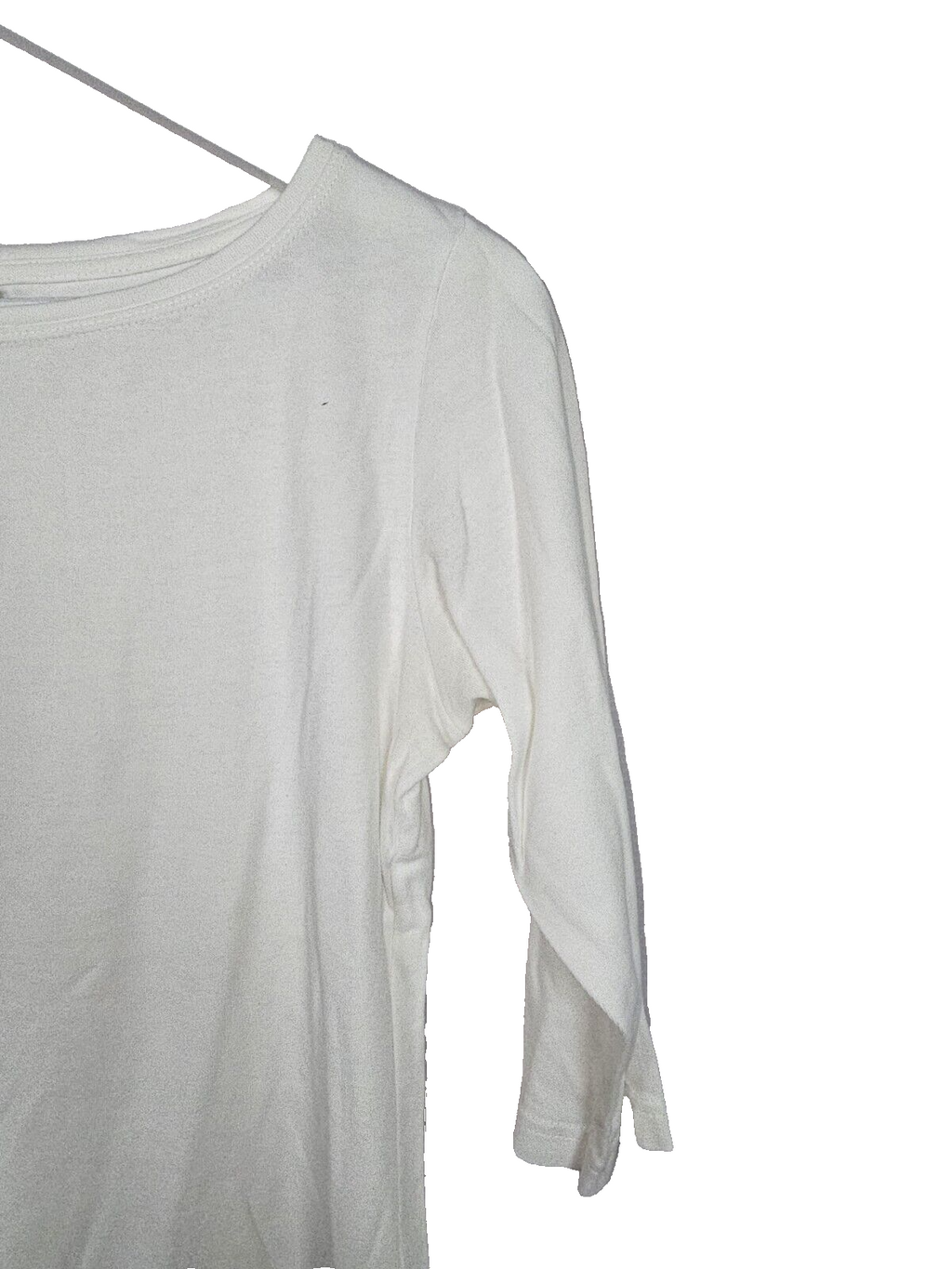 EK6938 Damen Shirt von Street One, weiß, Gr.383