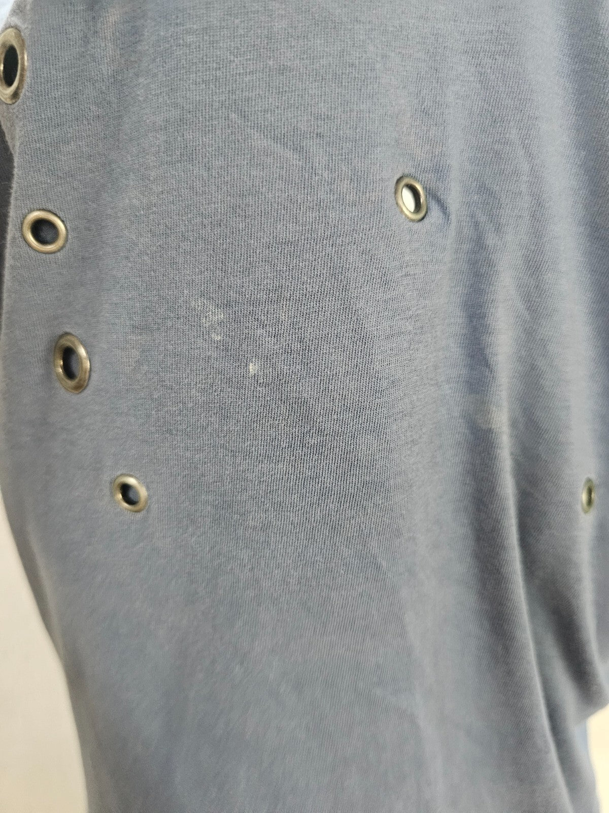 EK6044 Damen Shirt von Cecil, blau, Gr. S3