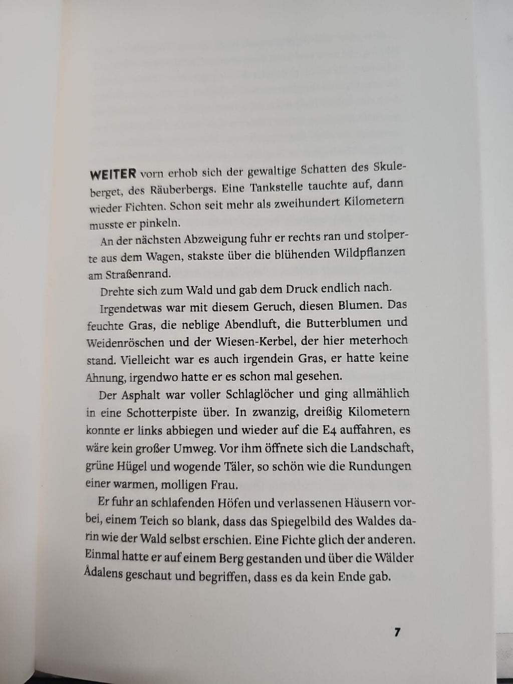 EB1137 Sturmrot (Die Eira-Sjödin-Trilogie, Band 1) von Alsterdal 2