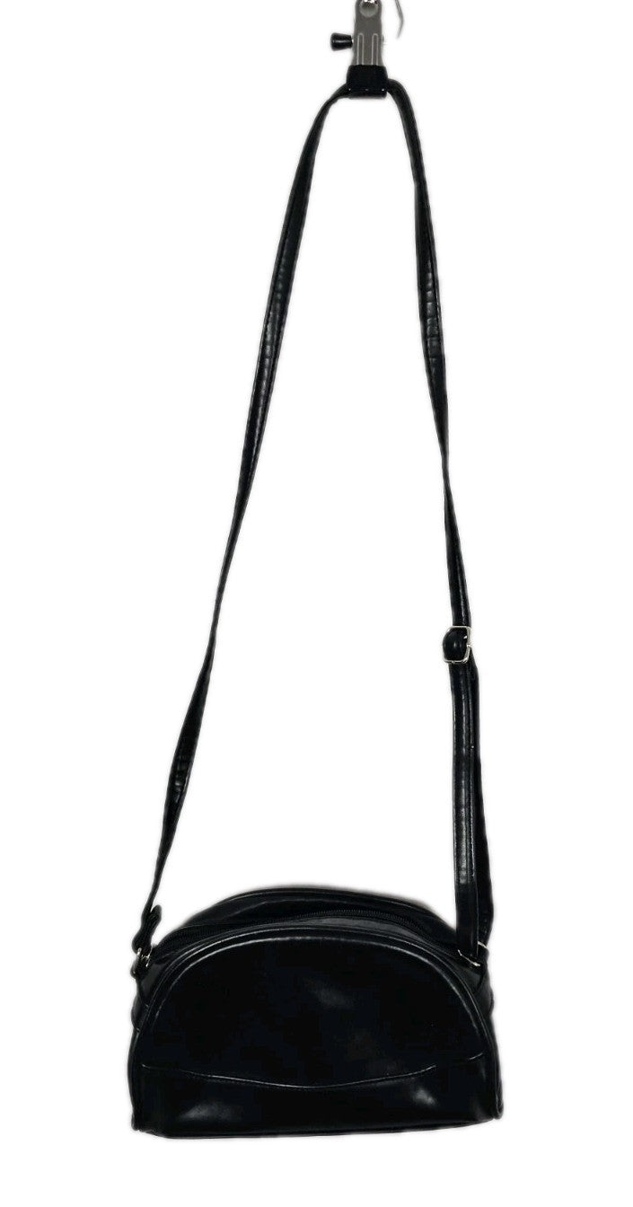 EK5216 Damen Handtasche von Colloseum, Schwarz5