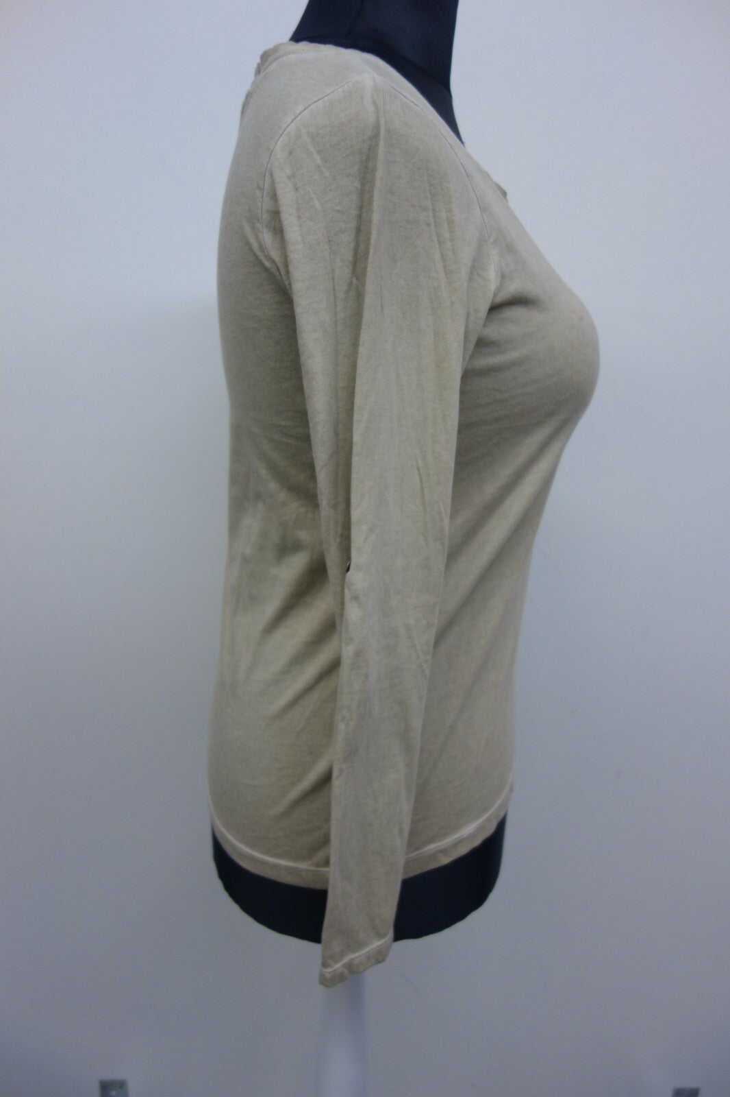 EK1517 Damen Longshirt von s.Oliver, Gr. 402