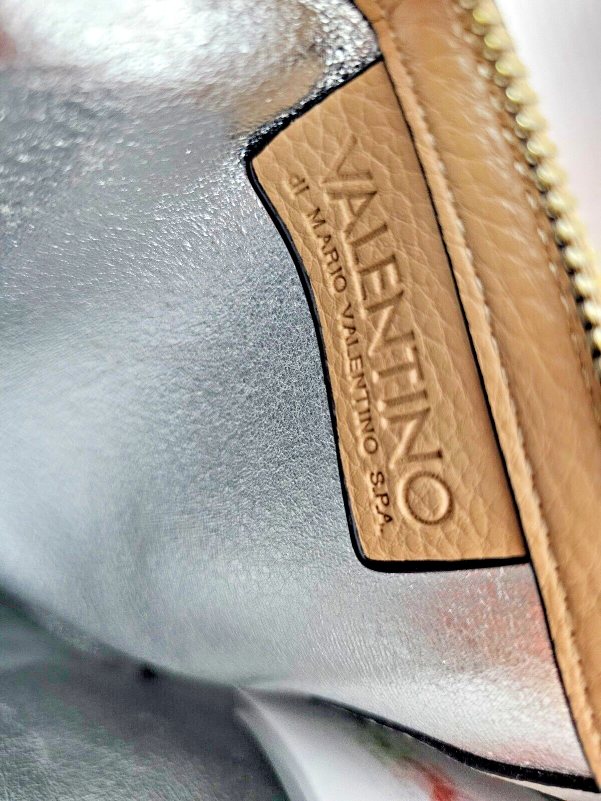 EK5665 Damen Handtasche von Valentino, nude7