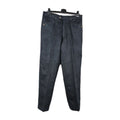 EK10876 Damen Stoffhose, Blau, Gr. 480