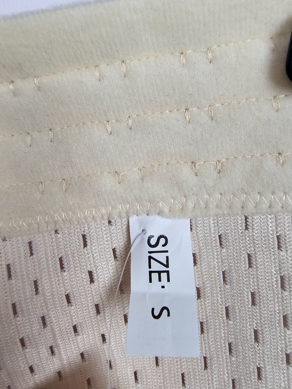 EK5572 Damen Korsett, beige, Gr.S3