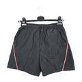 EK10783 Kinder Shorts von Decathlon, Schwarz, Gr. 1580