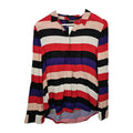 EK8959 Damen Bluse von Street One, Mehrfarbig,  Gr. 380