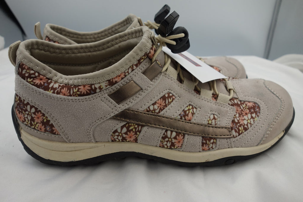 ES0253 Damen Sneaker von Shadow, Gr. 383