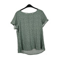 EK10377 Damen Bluse, Grün, Gr. M0