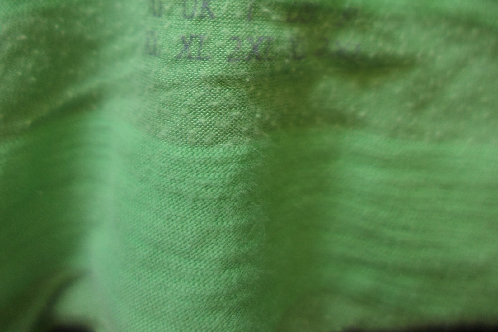 EK3689 Grünes T-Shirt von ESPRIT 5