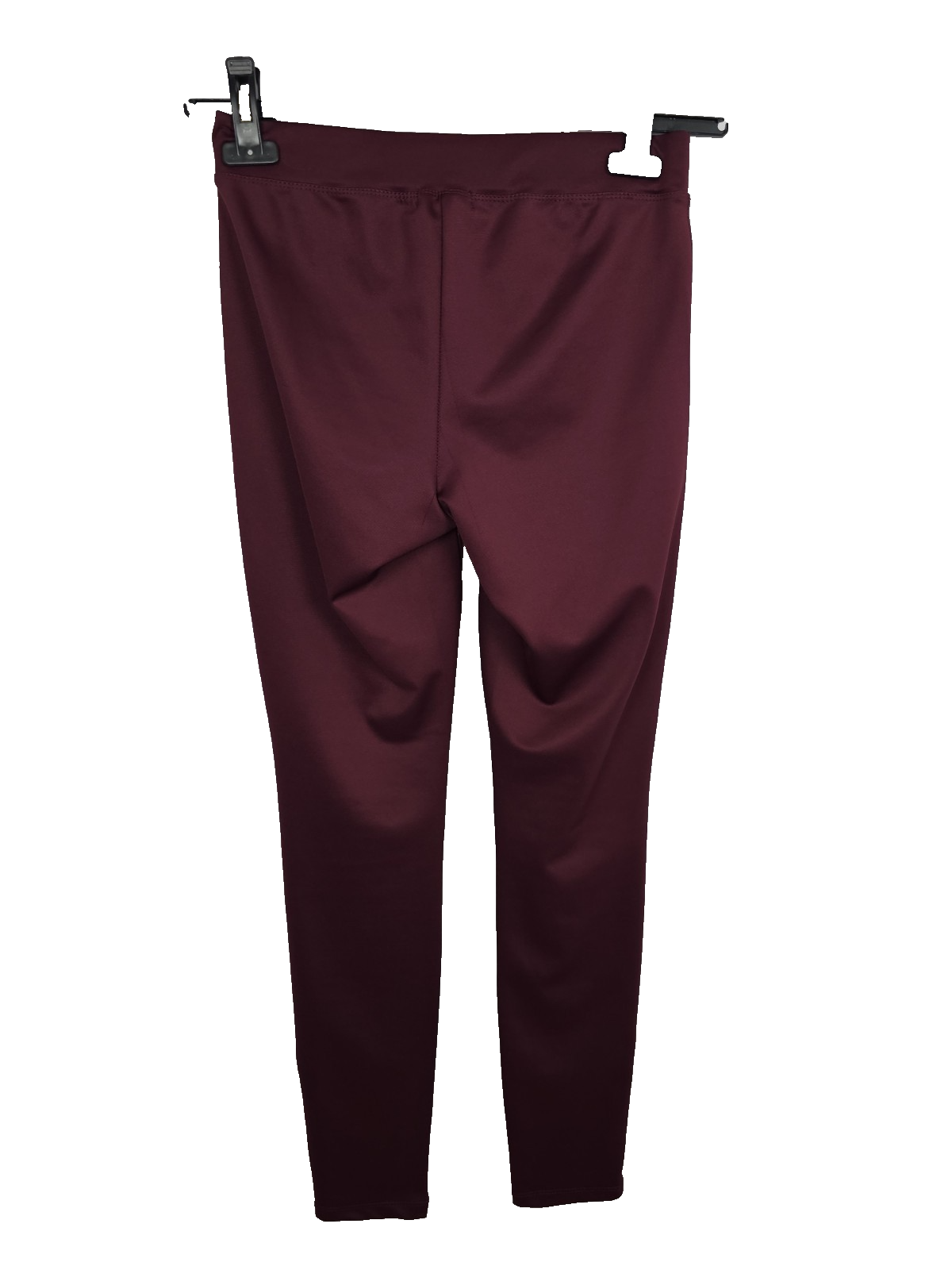 EK8004 Damen Leggins von Amisu, rot, Gr. 364