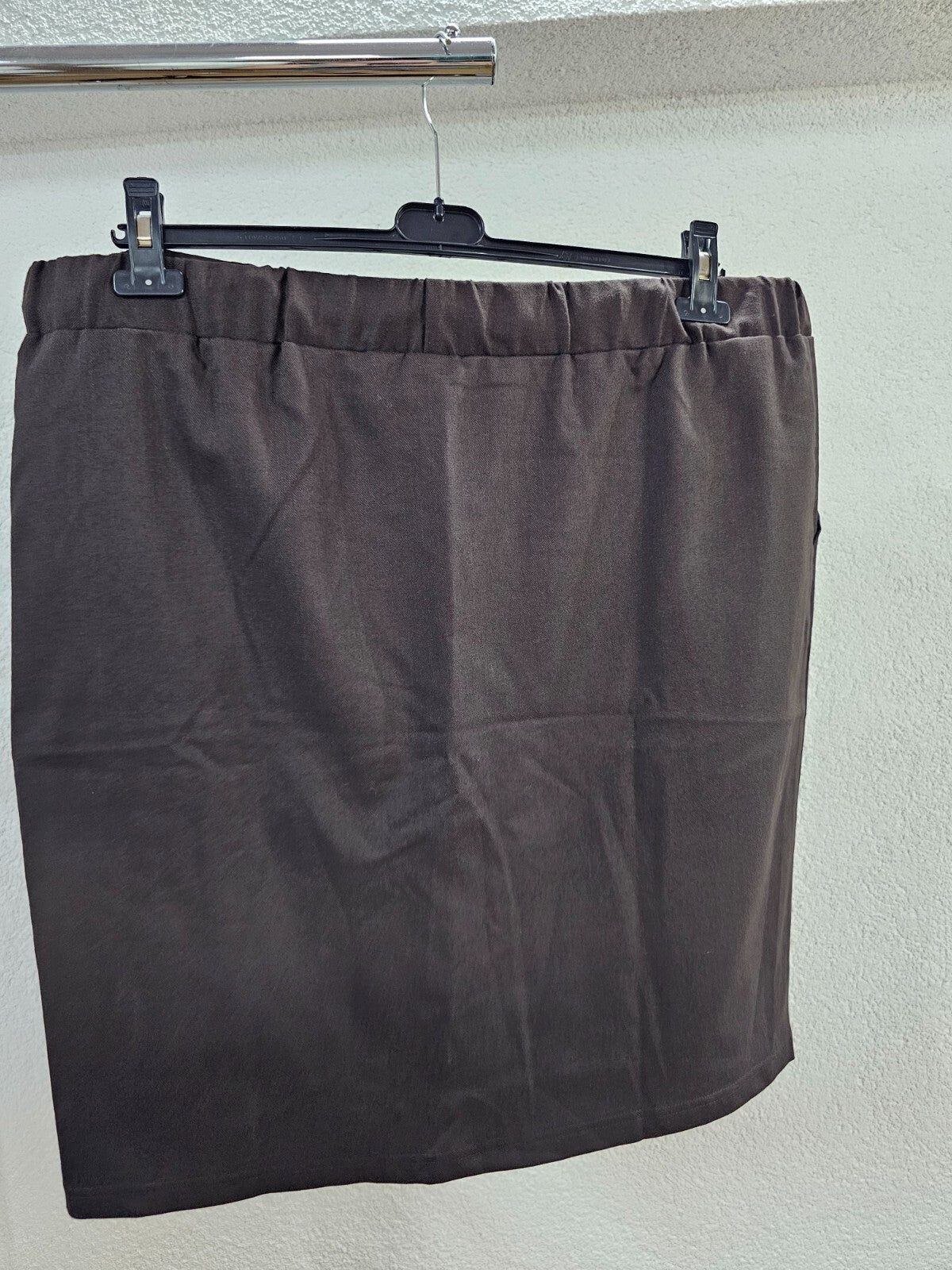 EK5797 Damen Rock von Infinity, braun, Gr. XL4