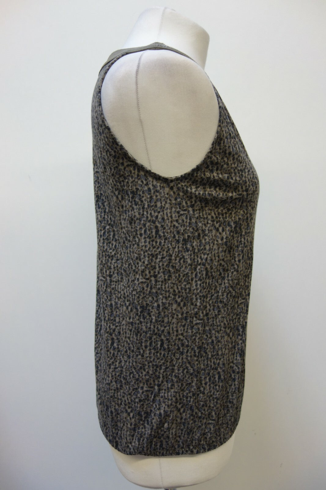EK1151 Damen Top von comma, Gr. 383