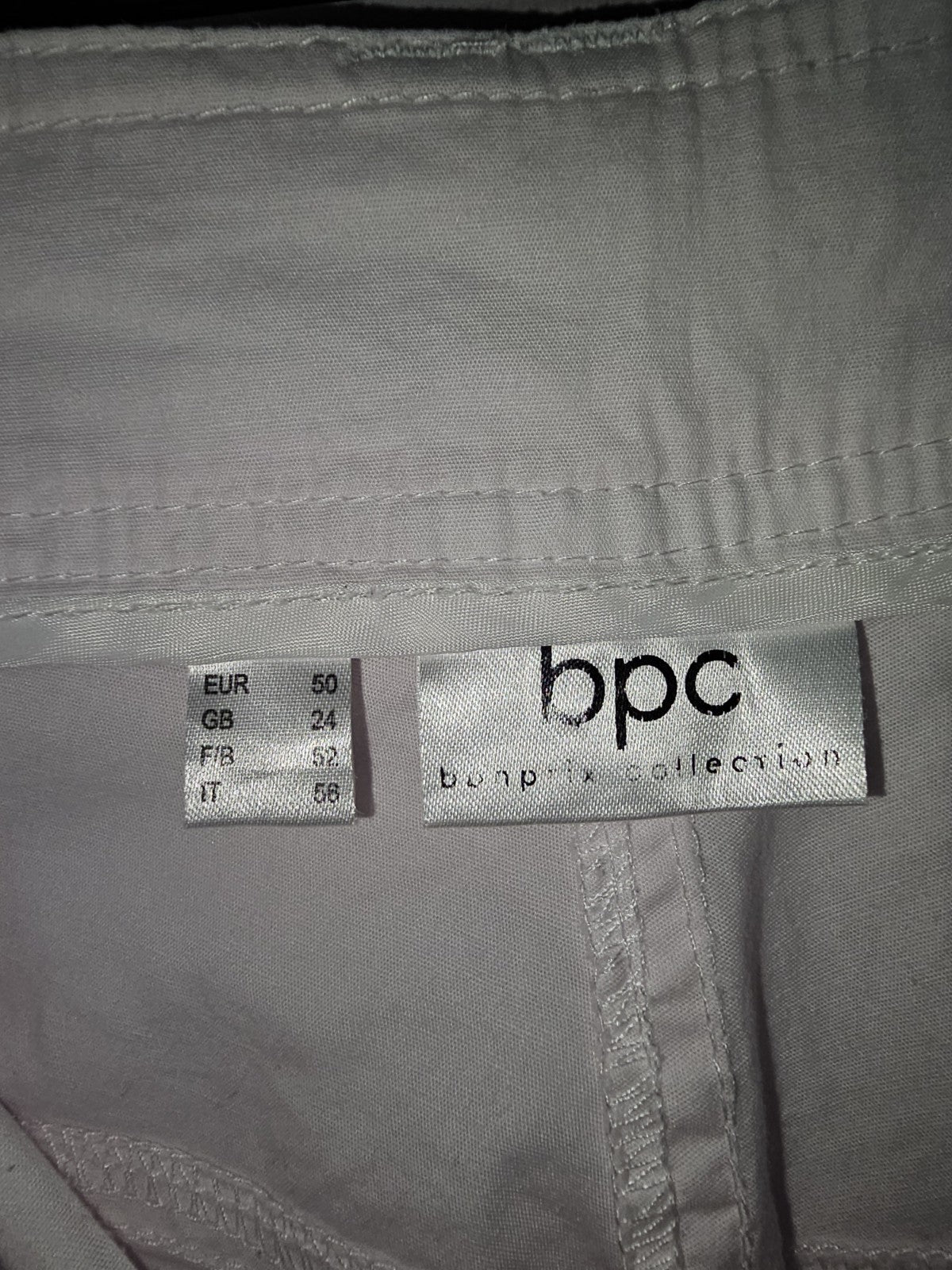 EK6432 Damen Hose von Bonprix, rosa, Gr.505