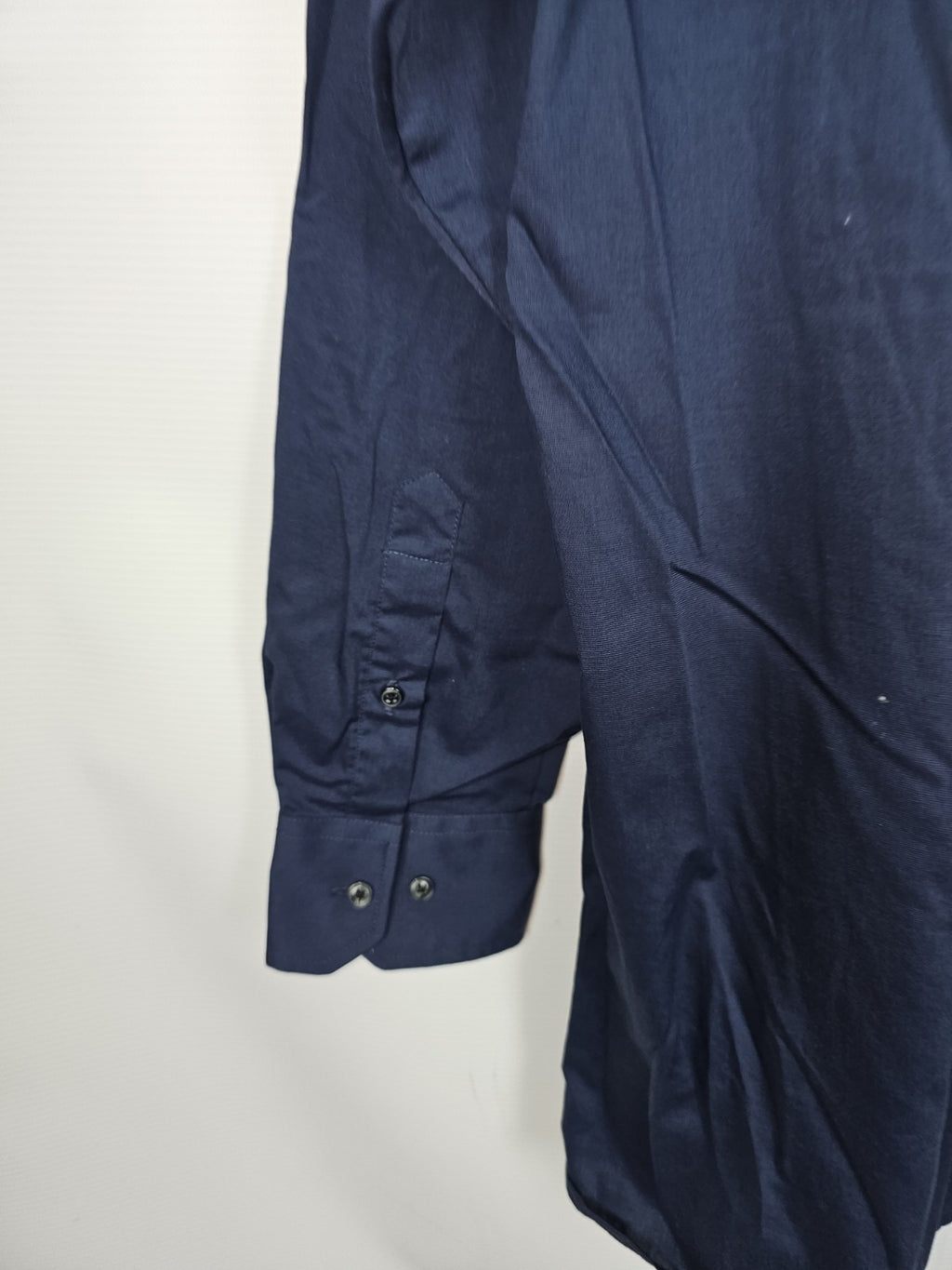 EK7678 Herren Hemd von Bexleys, Blau, Gr.434