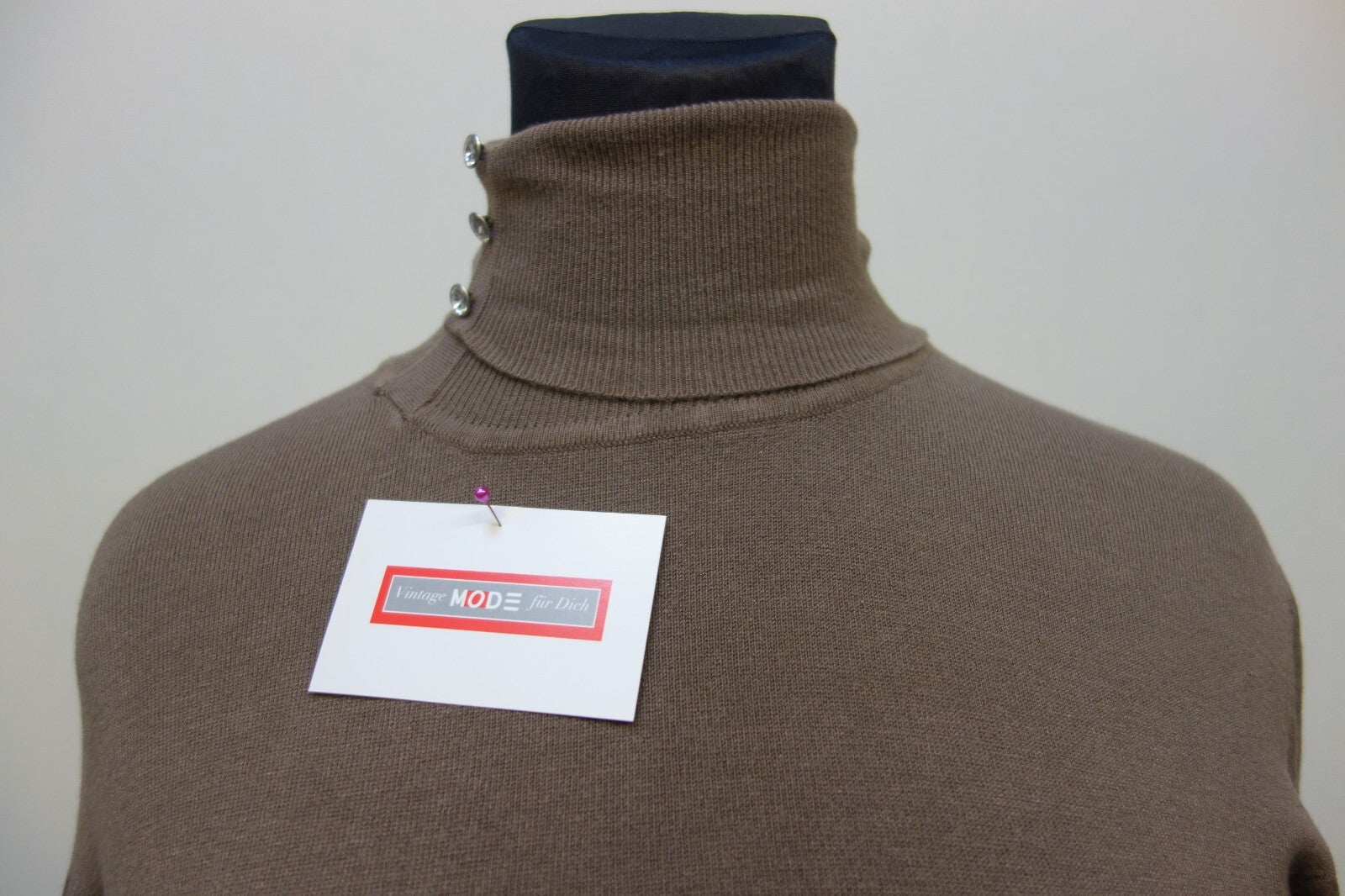 EK0200 Damen Pullover von VA Milano, Gr.362