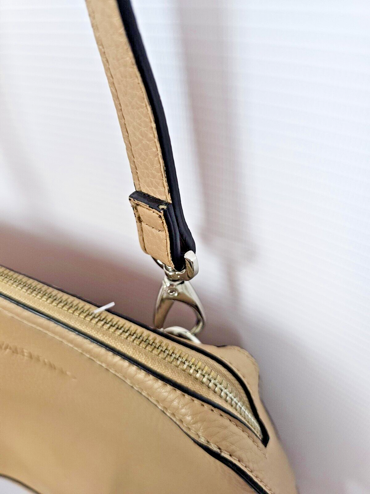 EK5665 Damen Handtasche von Valentino, nude3