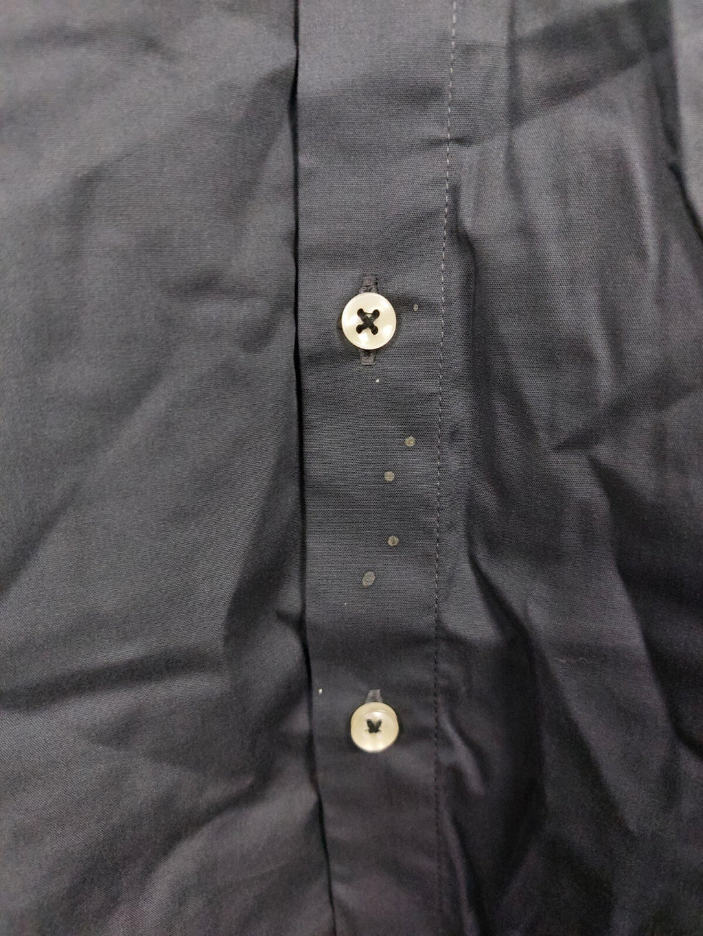 EK5143 Herren Hemd von Giorgio, grau, Gr.XXL2