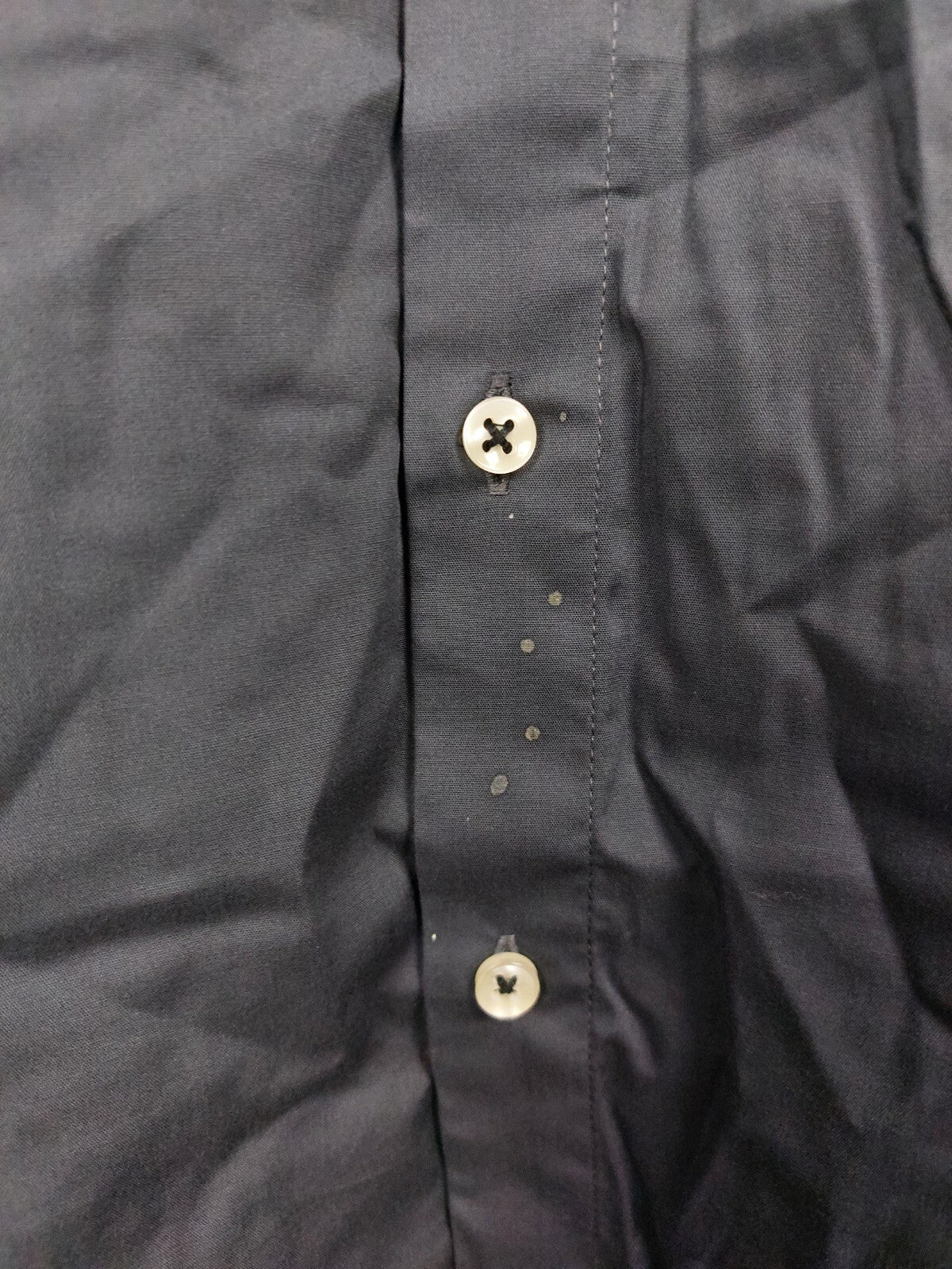 EK5143 Herren Hemd von Giorgio, grau, Gr.XXL2